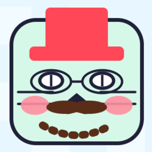 square face and cat avtar generator tool